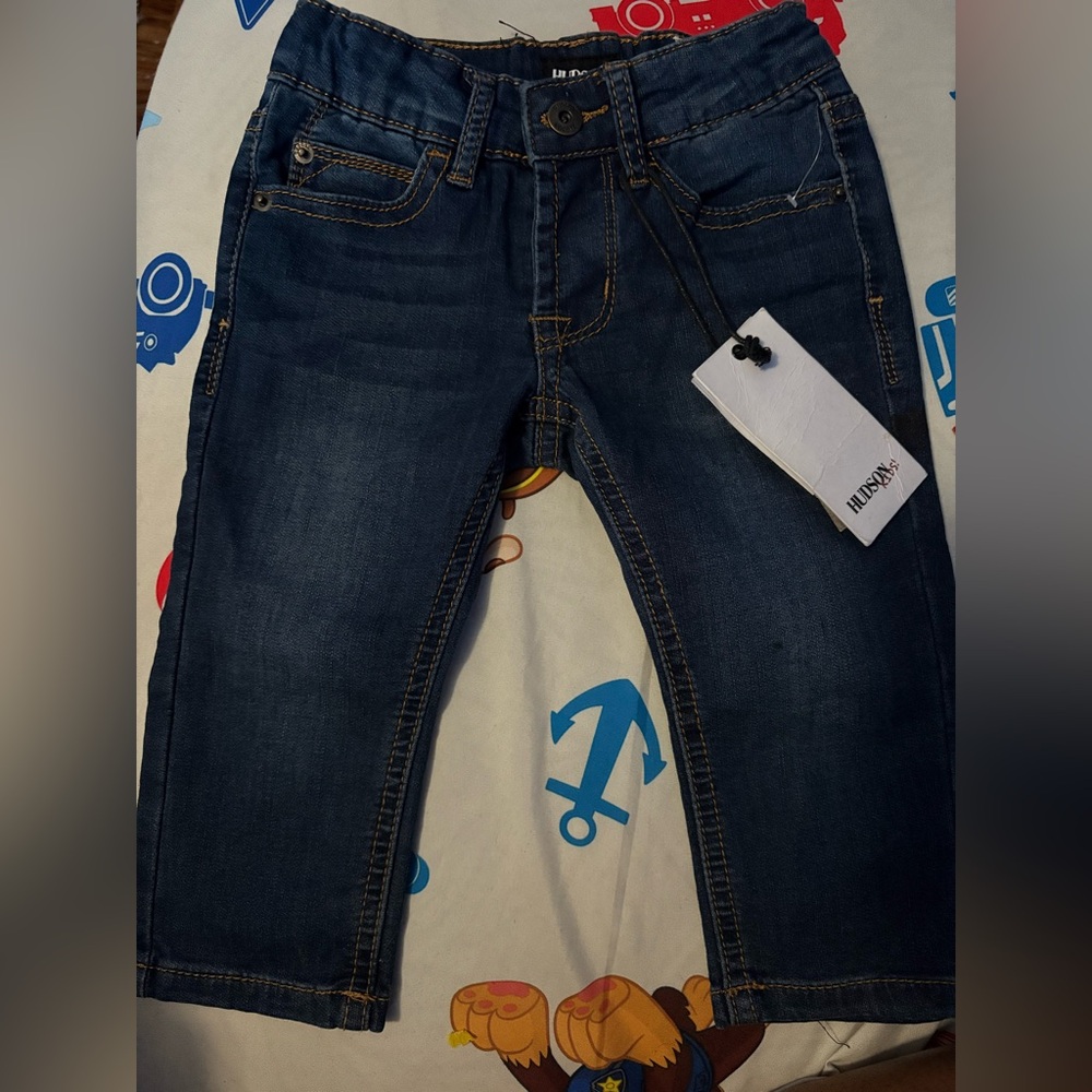 Hudson jeans